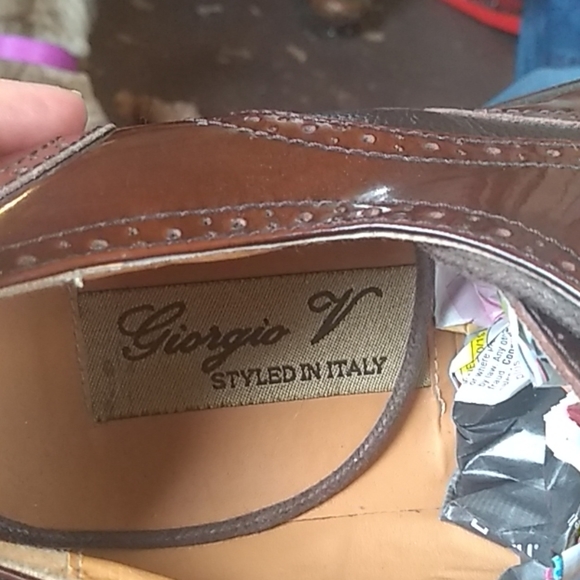 Men's dress shoes - Picture 2 of 3